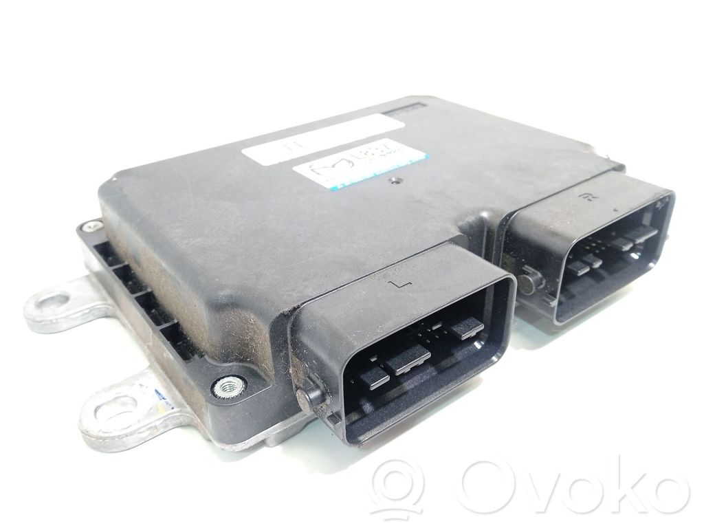 Engine control unit/module   L83718881E,E6T57571HV