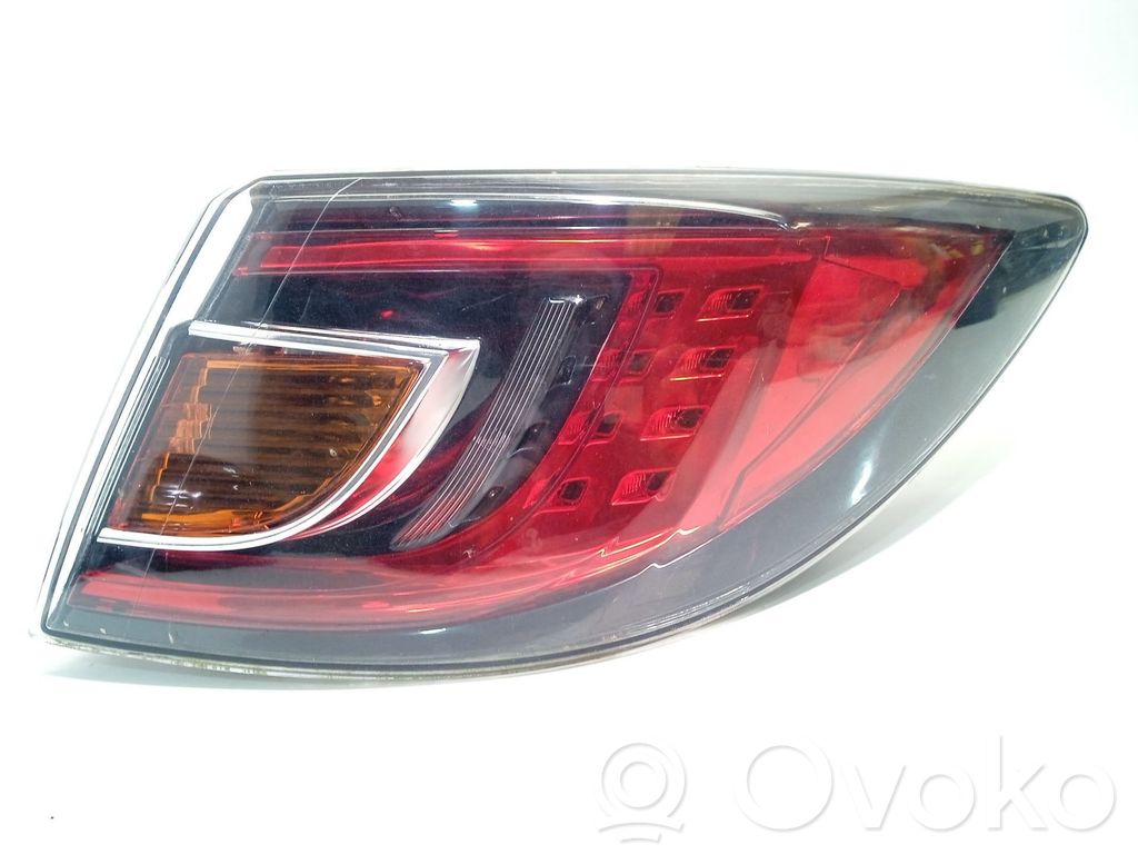 Luz trasera/de freno   GS1F51170J