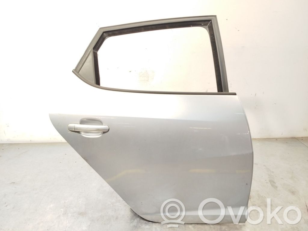 Seat Ibiza IV (6J,6P) Ușă spate 