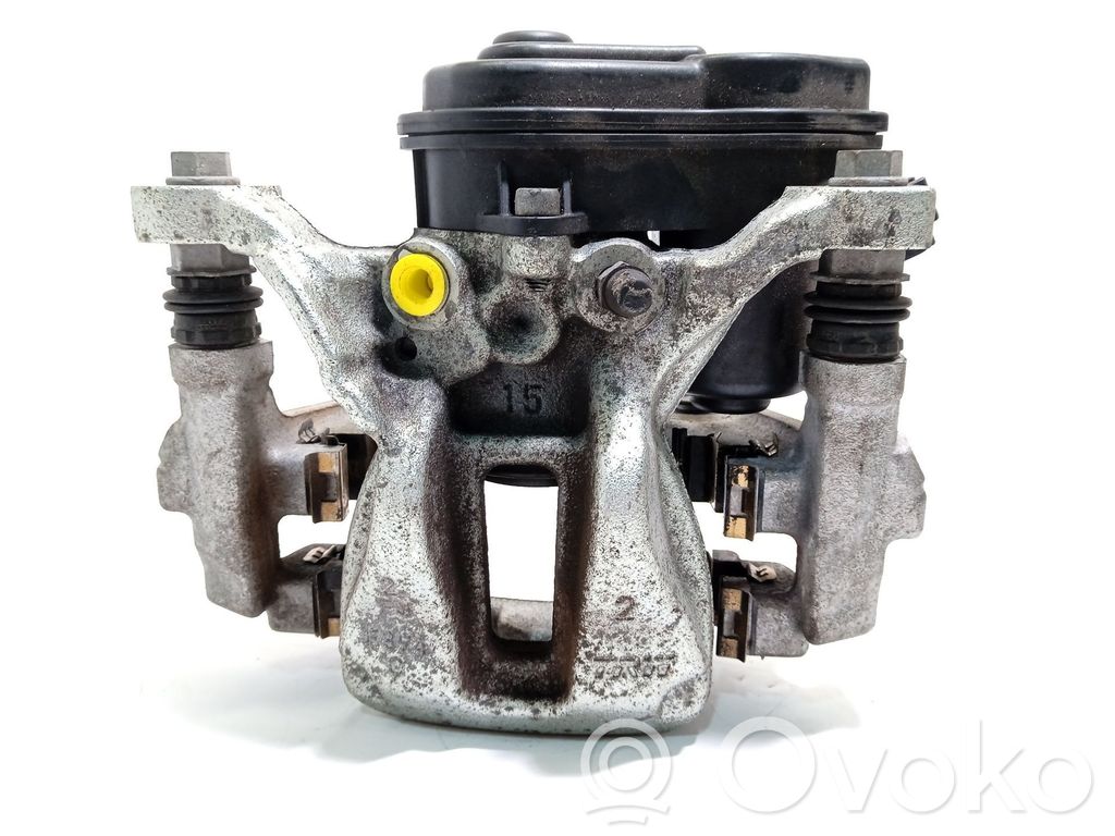 Toyota Corolla E160 E170 Support d'étrier arrière 