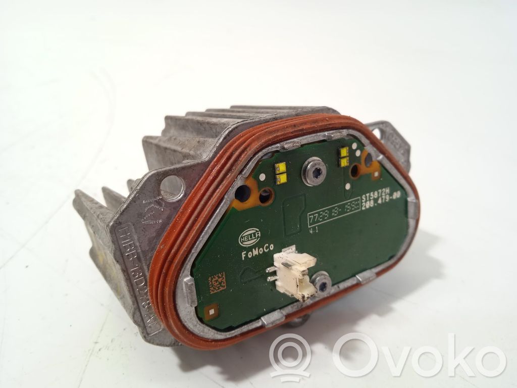 Module de contrôle de ballast LED   H1BB13D278AC,2119178