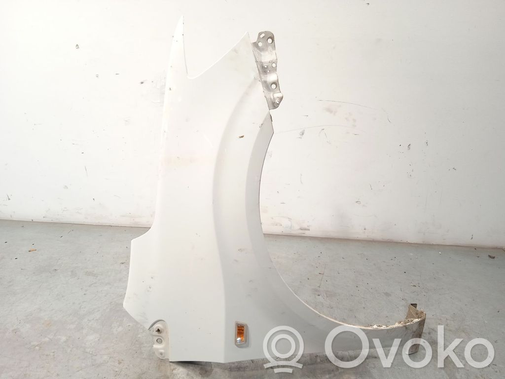 Chevrolet Aveo Sparnas 