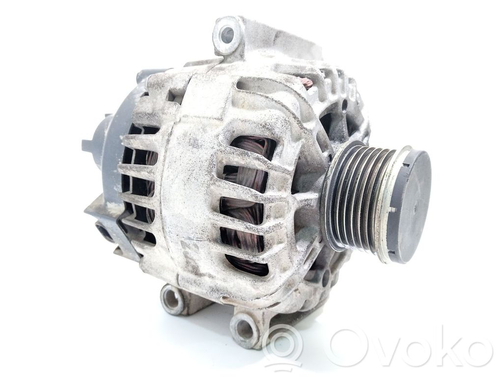 Chevrolet Aveo Generatorius 