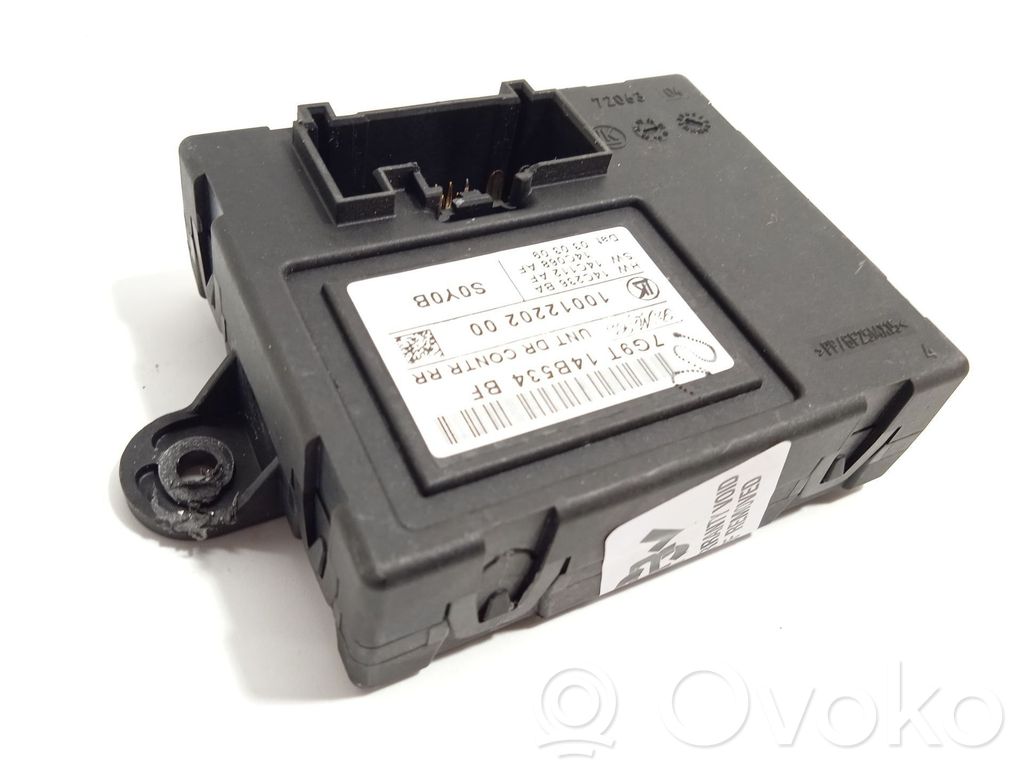 Türsteuergerät   7G9T14B534BF