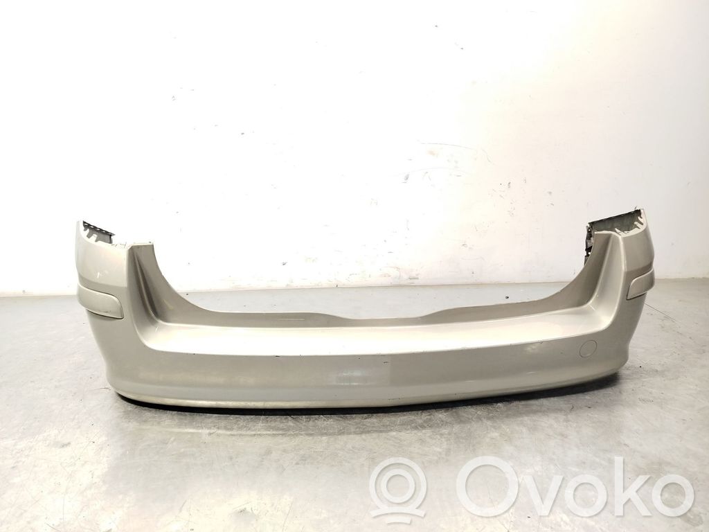 Opel Astra H Parachoques 
