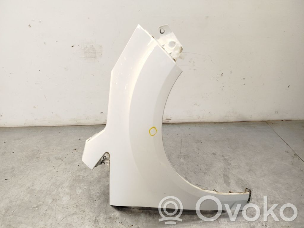 Ford C-MAX II Sparnas 