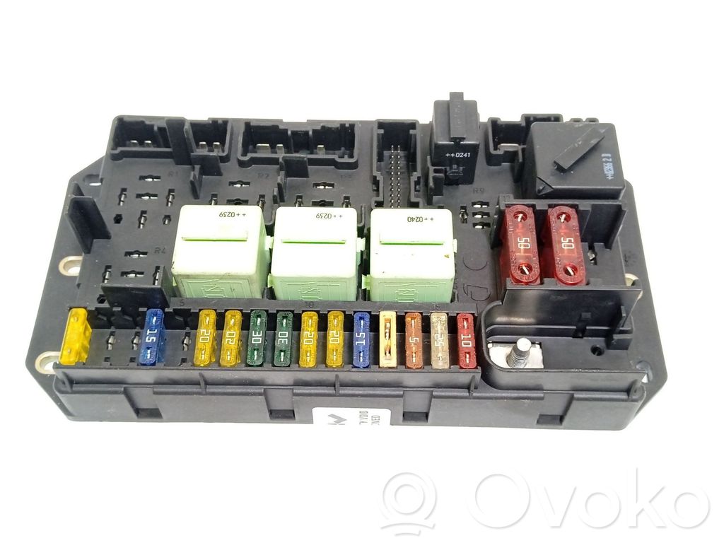 Moduł / Sterownik BSM   518776109,081928103102,YQE000350