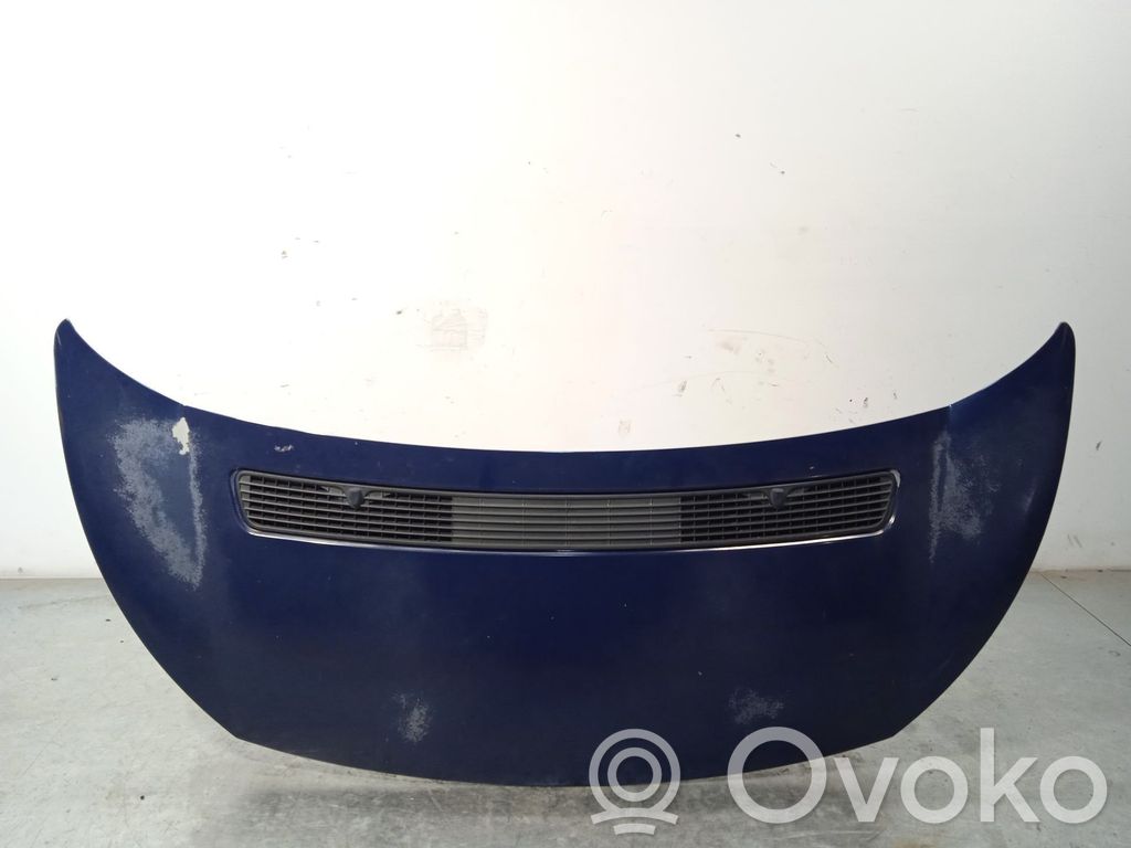 Peugeot Expert Capotă motor 
