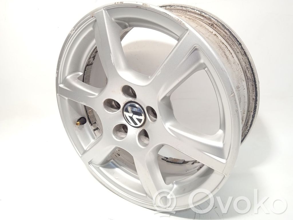 Volkswagen Polo V 6R Jantă aliaj R18 