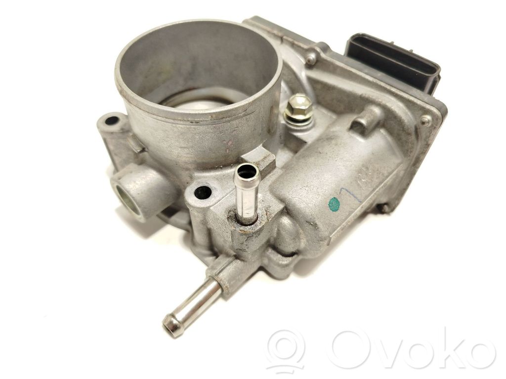 Toyota Corolla E160 E170 Valvola corpo farfallato