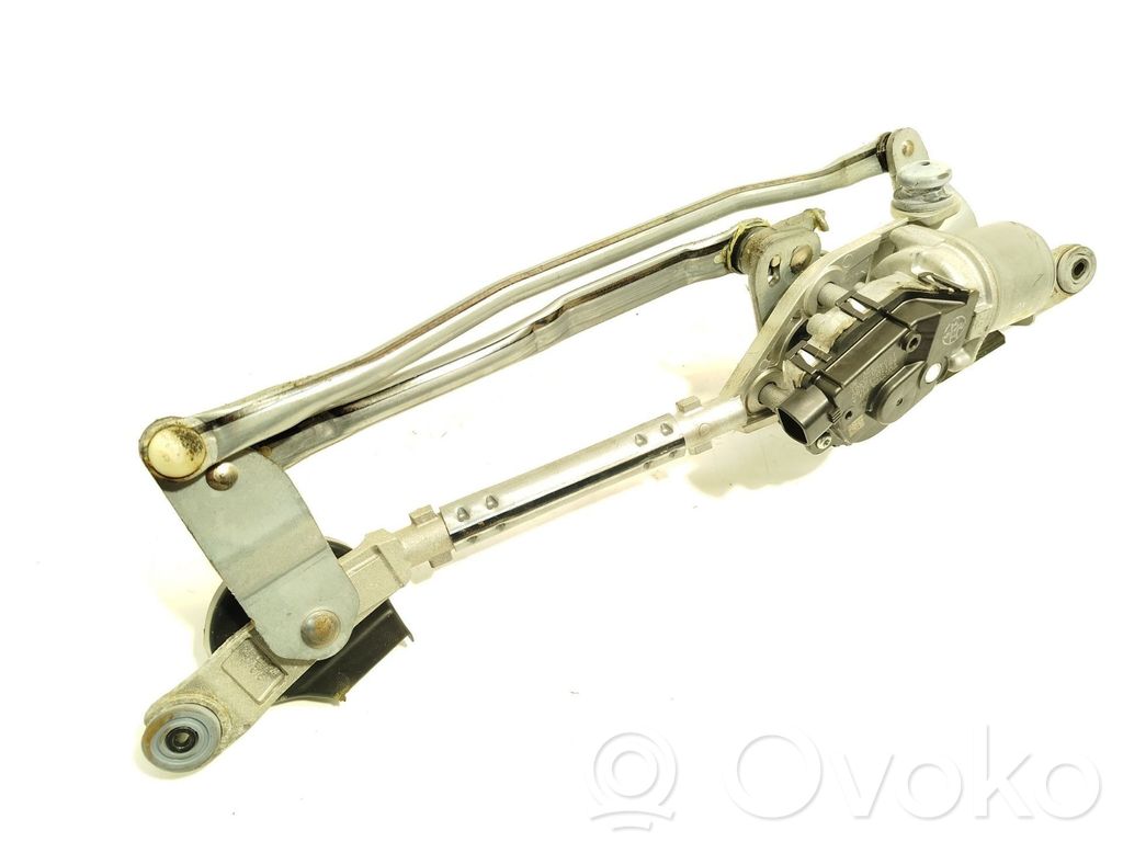 Wischermotor   8511012C80