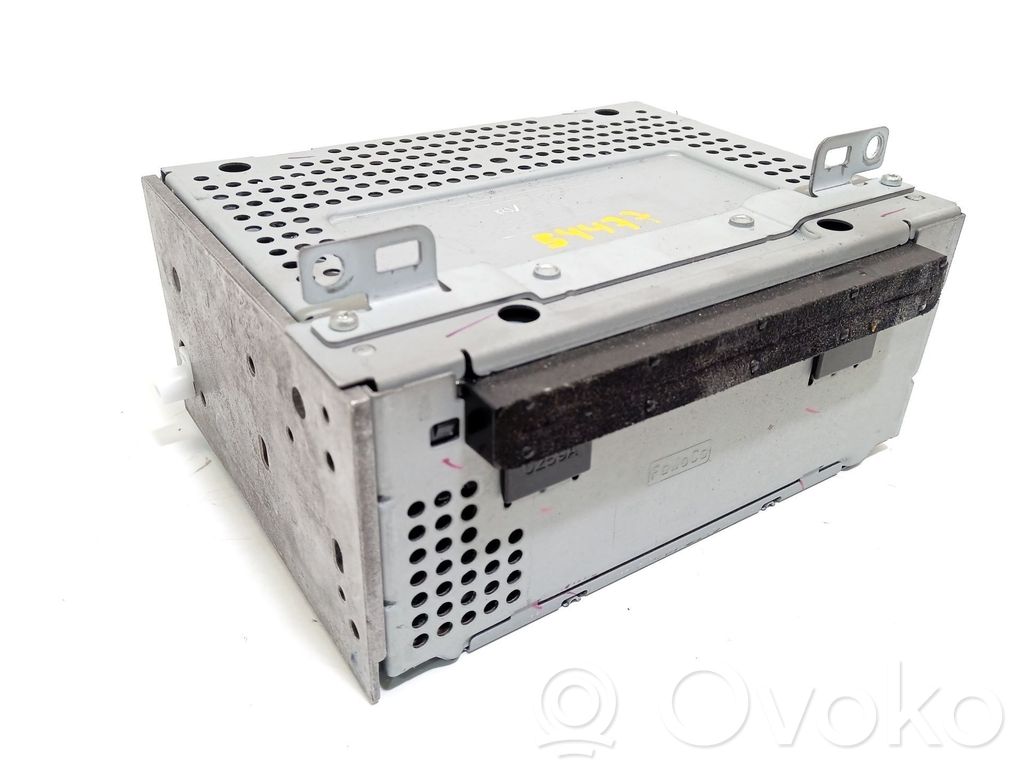 Ford Focus Sound HiFi control unit module 
