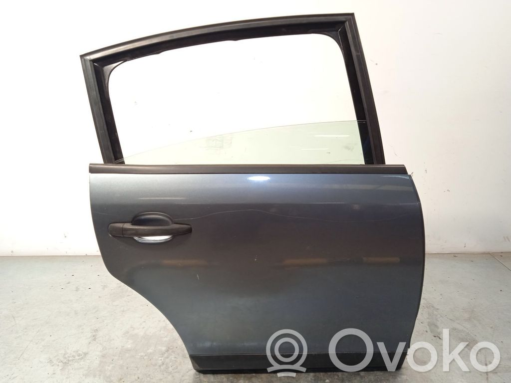 Citroen C4 Grand Picasso Ușă spate 