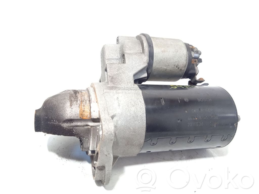 Opel Corsa D Motorino d’avviamento