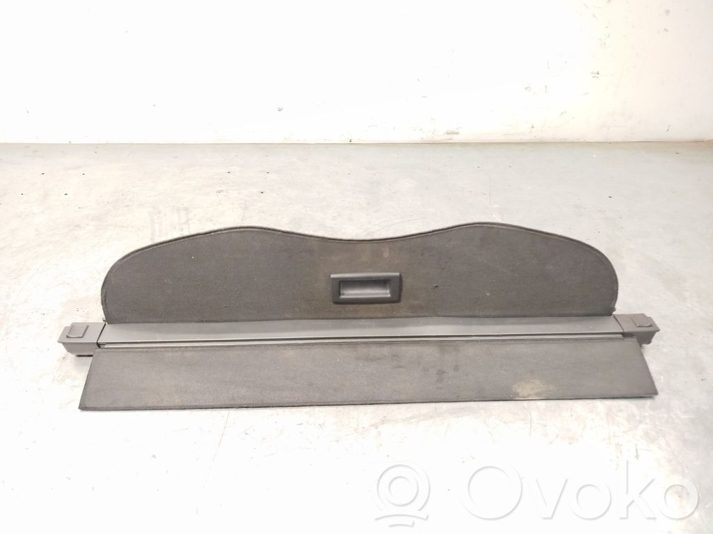 Renault Clio III Heckklappe Kofferraumdeckel 