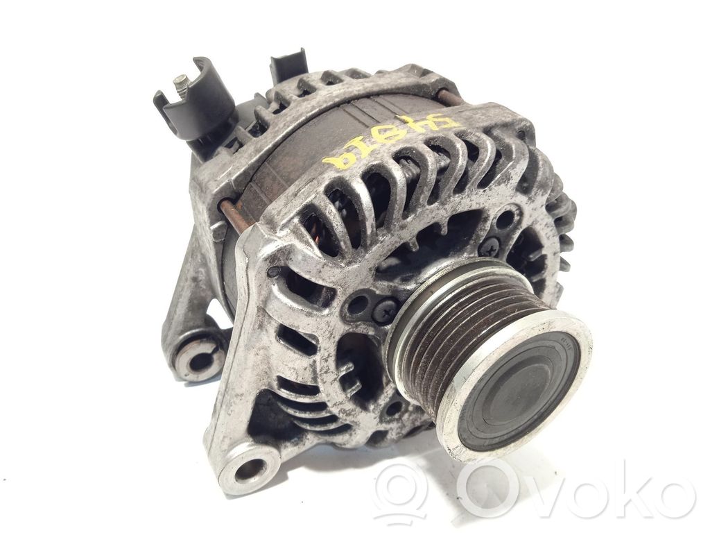 Alternator   9824742880,A002TV0781ZE