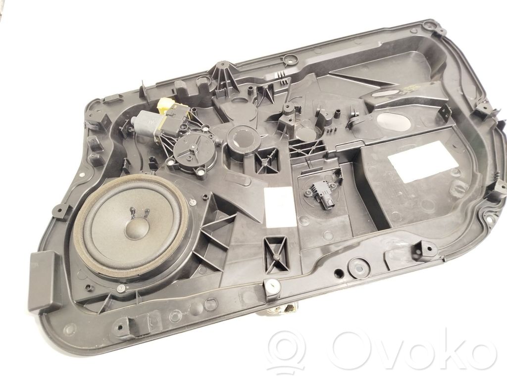Ford Fiesta Regulador de ventanilla eléctrico de puerta delantera