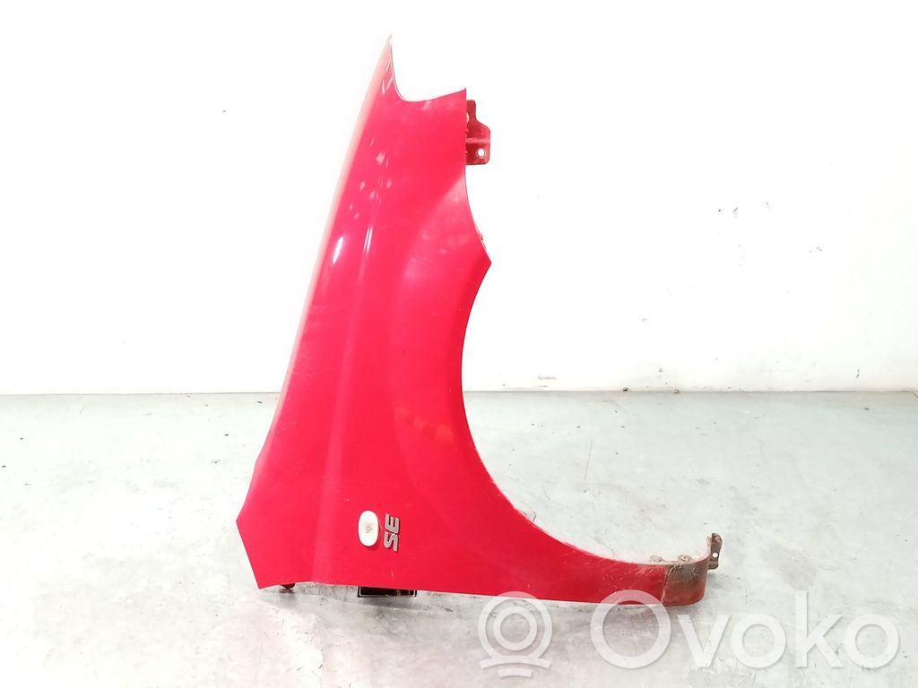 Chevrolet Aveo Sparnas 