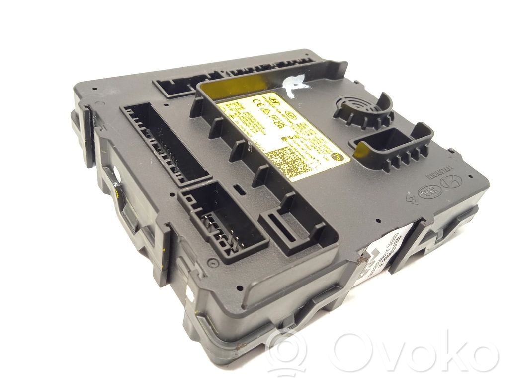 Hyundai i20 (BC3 BI3) Other control units/modules 