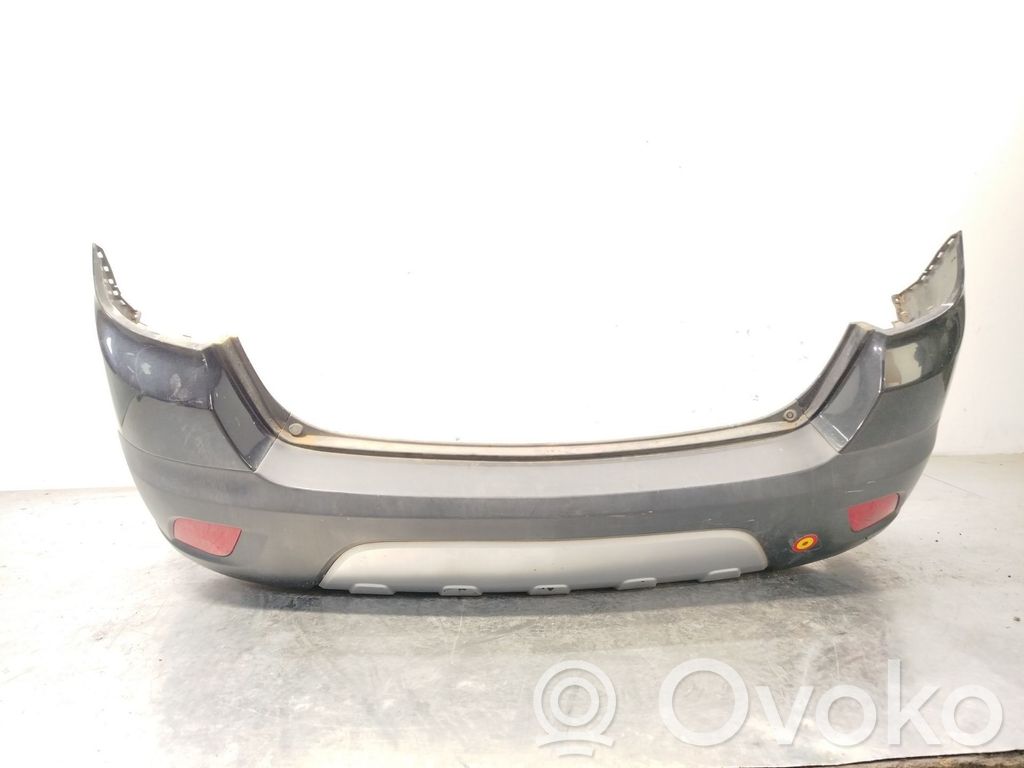 Opel Mokka X Parachoques 