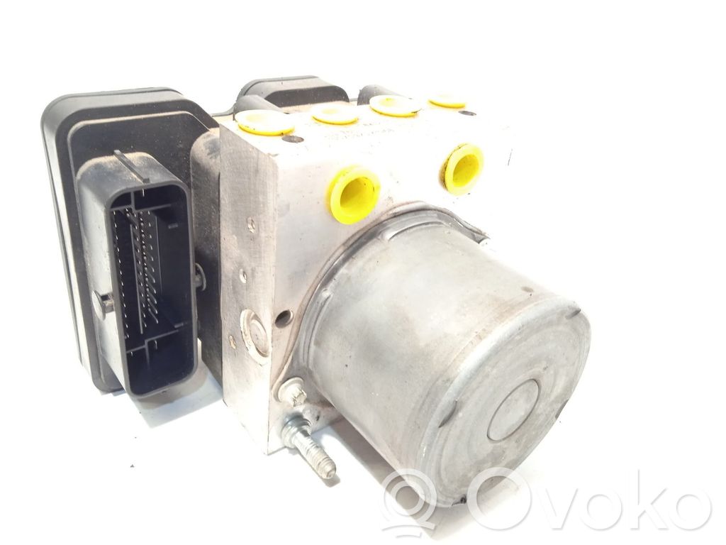 Peugeot Boxer ABS Pump 