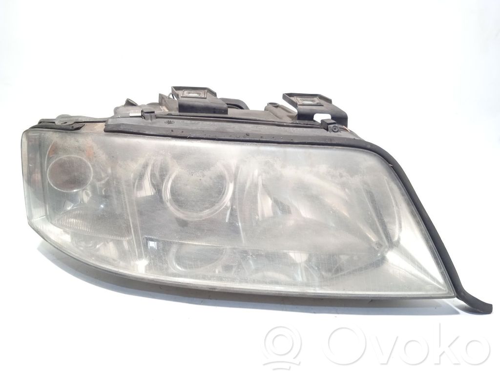 Audi A6 Allroad C5 Headlight/headlamp 