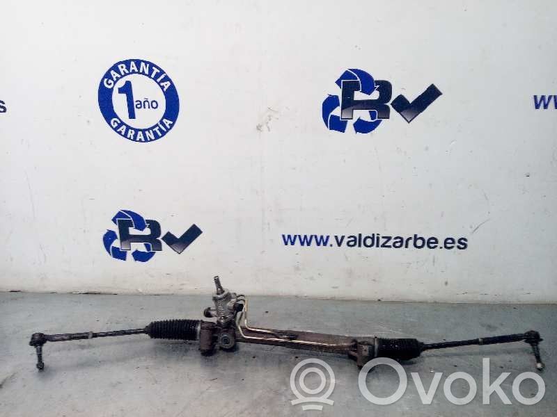 Saab 9-5 Vairo kolonėlė 