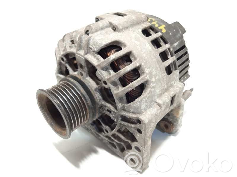 Seat Ibiza IV (6J,6P) Alternator 