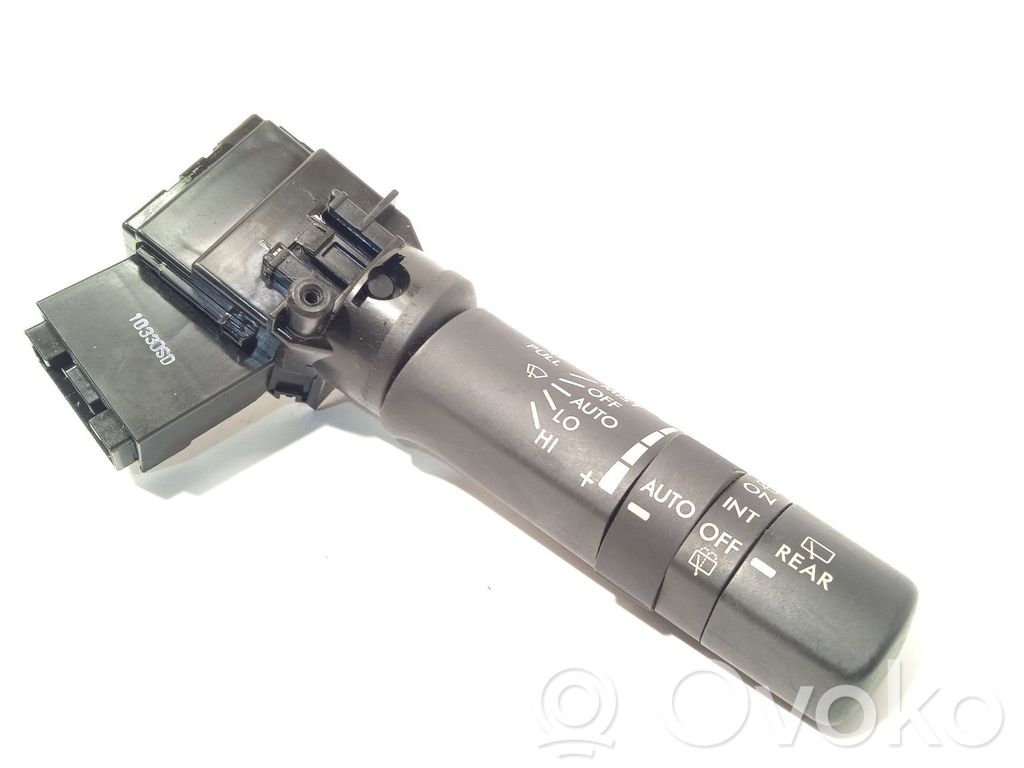 Subaru Legacy Wiper control stalk 