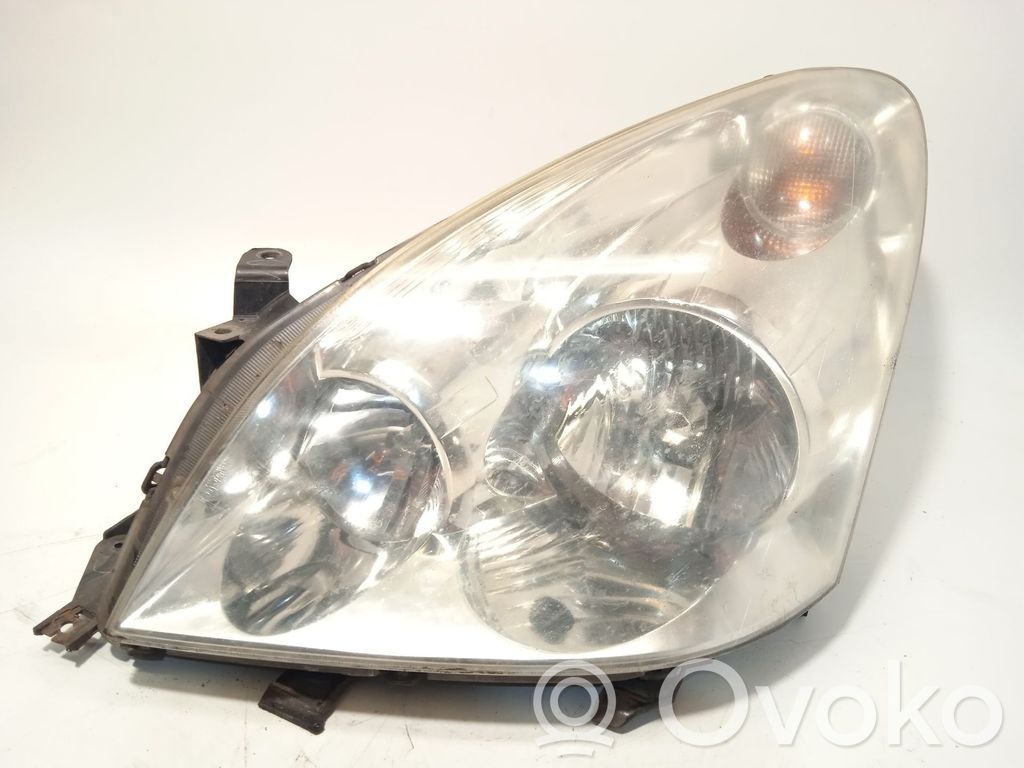 Toyota Corolla E140 E150 Headlight/headlamp 