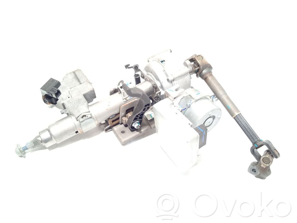 Ford Ecosport Lenksäule 