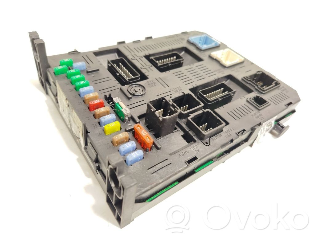 Citroen C5 BSM Control unit 