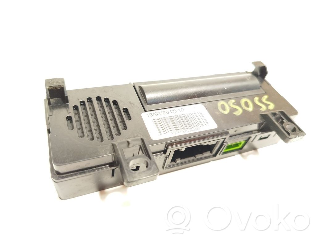 Opel Corsa F Autres unités de commande / modules 