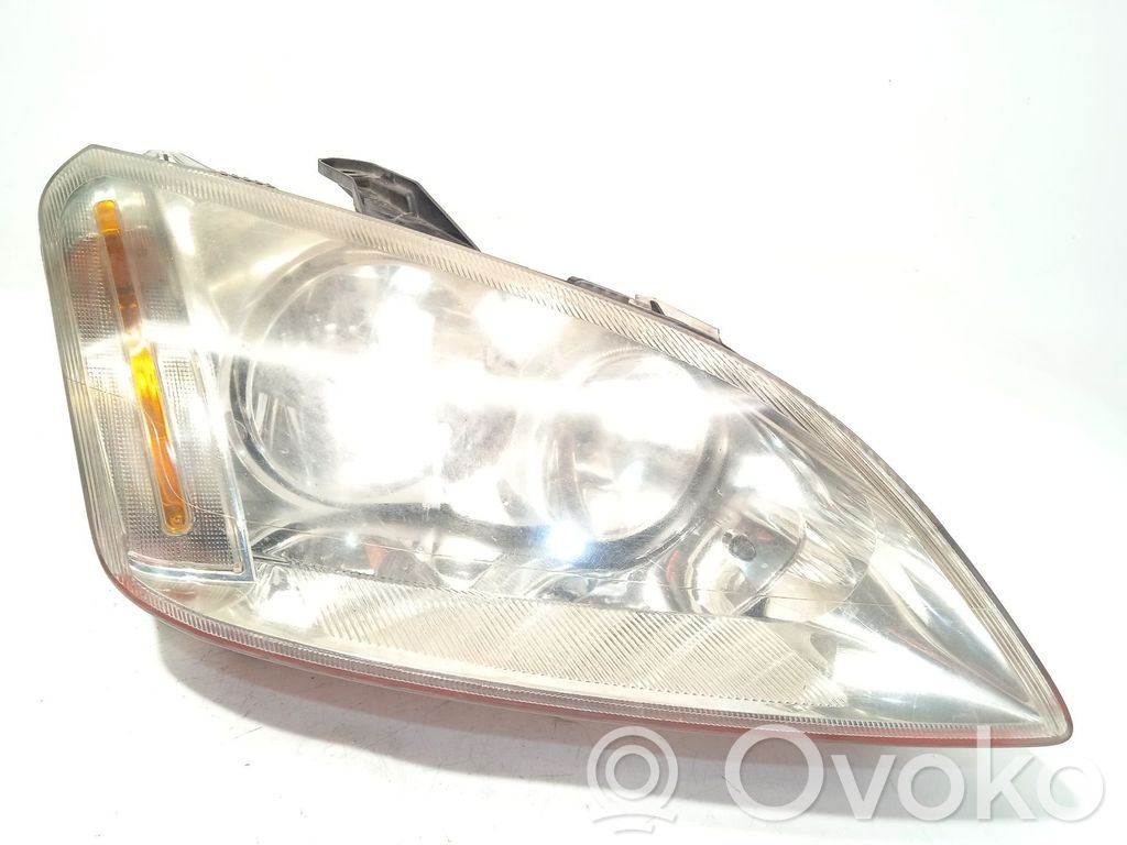 Headlight/headlamp   3M5113005AH,1347459,1EE27060002
