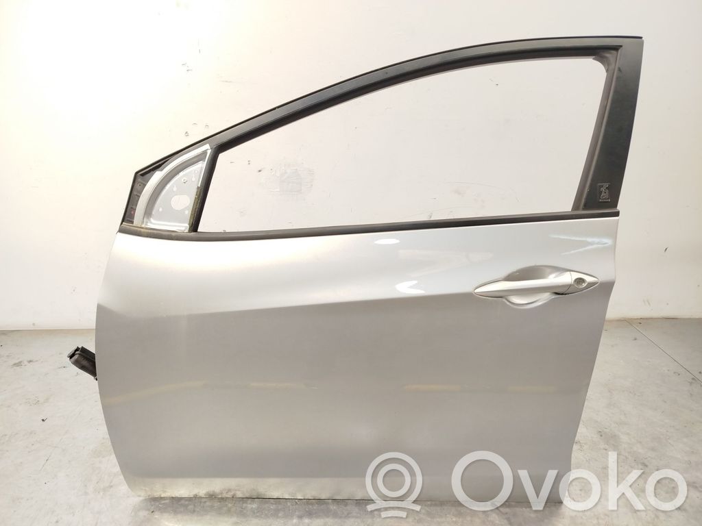 Hyundai i30 Puerta delantera 