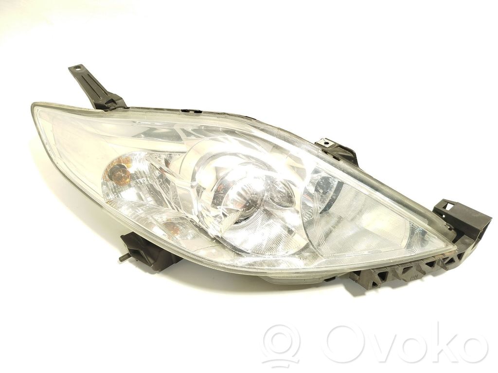 Mazda 5 Headlight/headlamp 
