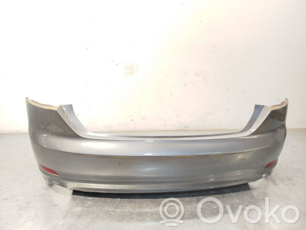 Audi A5 Rear bumper 