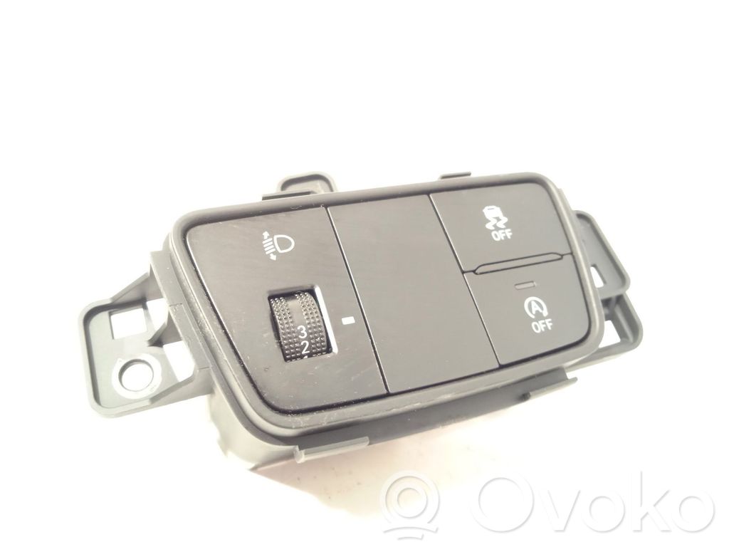 Hyundai Tucson TL Interruptor de control multifunción 