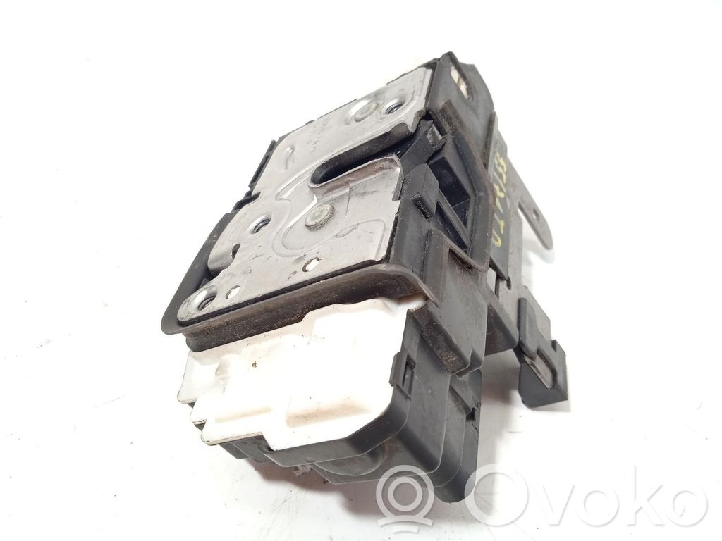 Volvo V40 Cerradura de puerta trasera 