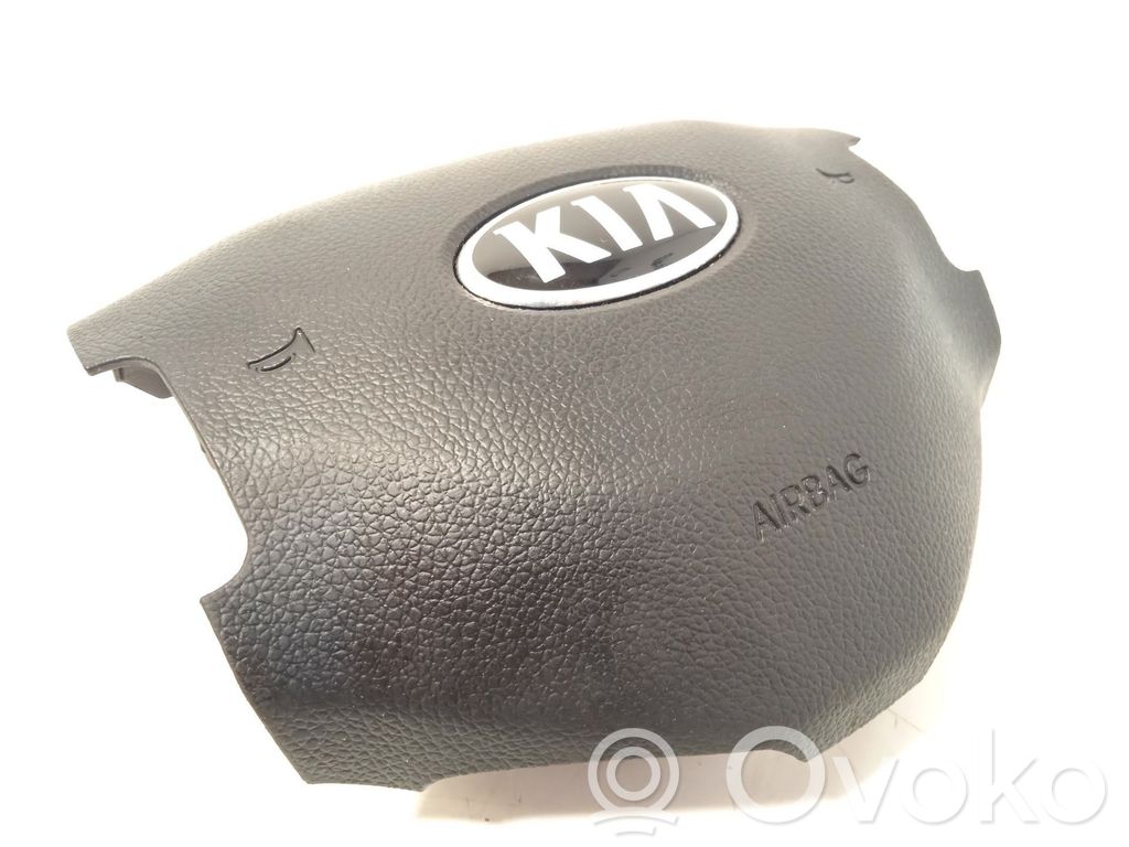 KIA Sportage Poduszka powietrzna Airbag kierownicy 
