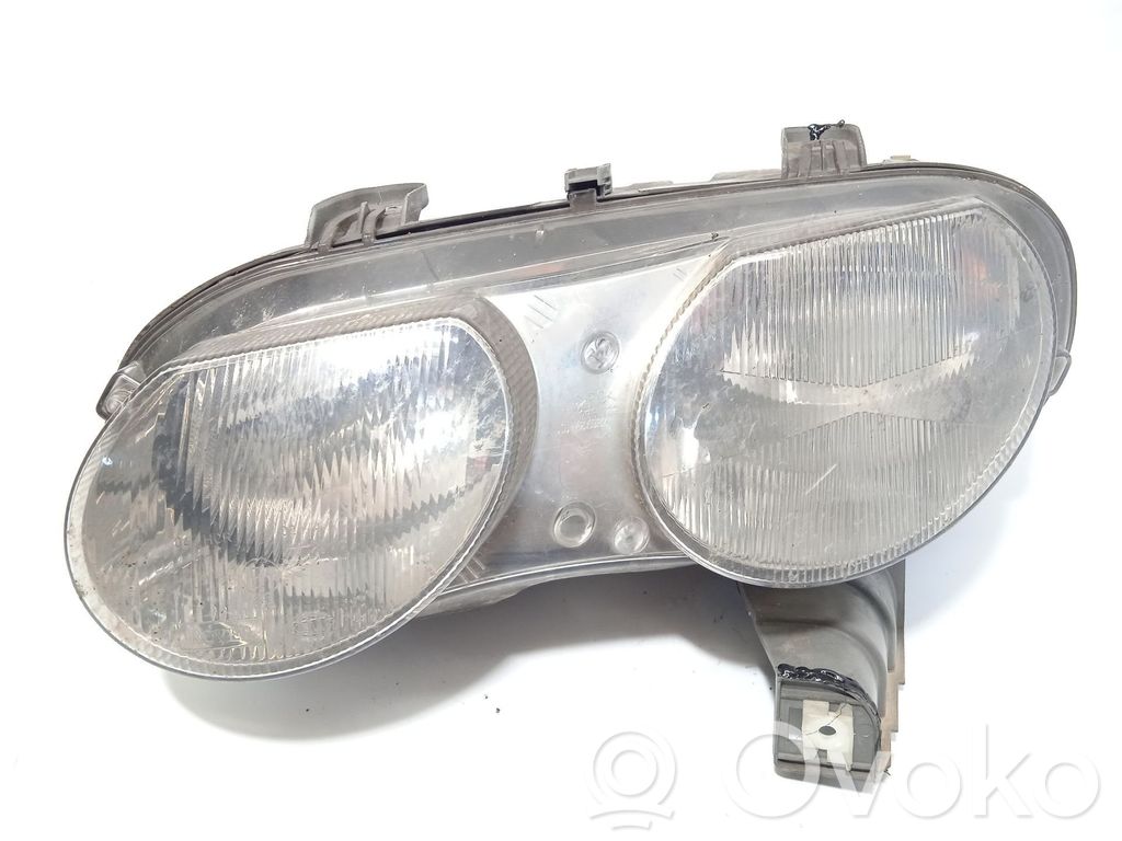 Rover 75 Headlight/headlamp 