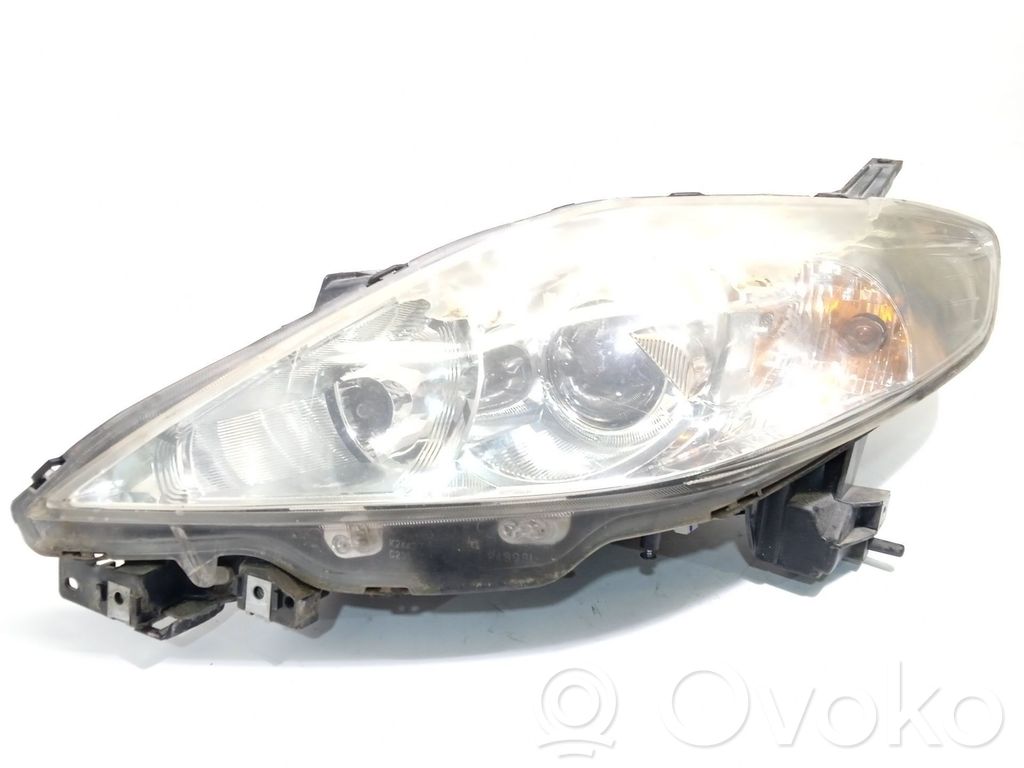 Mazda 5 Headlight/headlamp 