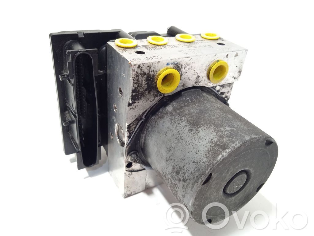Ford Transit ABS Pump 