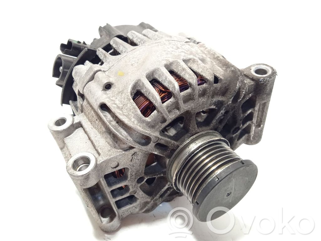 Peugeot 3008 II Alternator