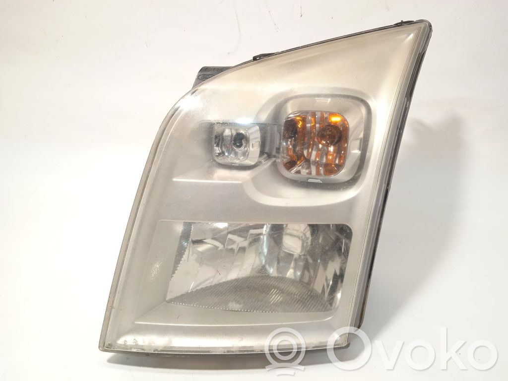 Ford Transit Headlight/headlamp 