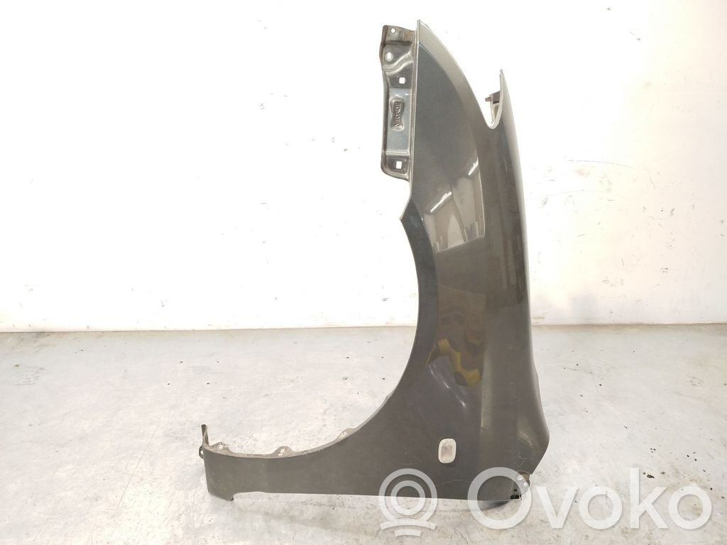 Toyota Corolla Verso E121 Sparnas 