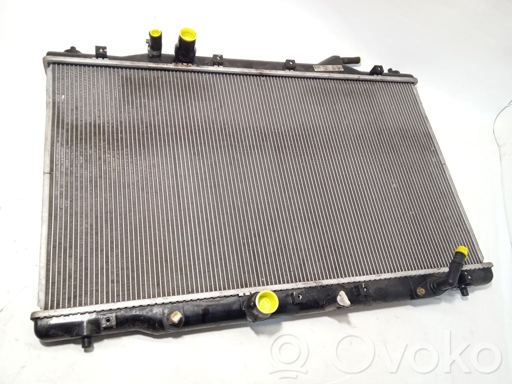 Honda CR-V Radiatore di raffreddamento 