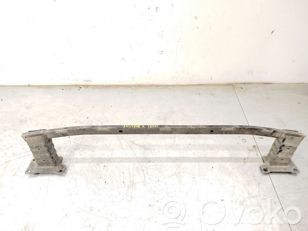 Opel Combo E Front bumper mounting bracket 