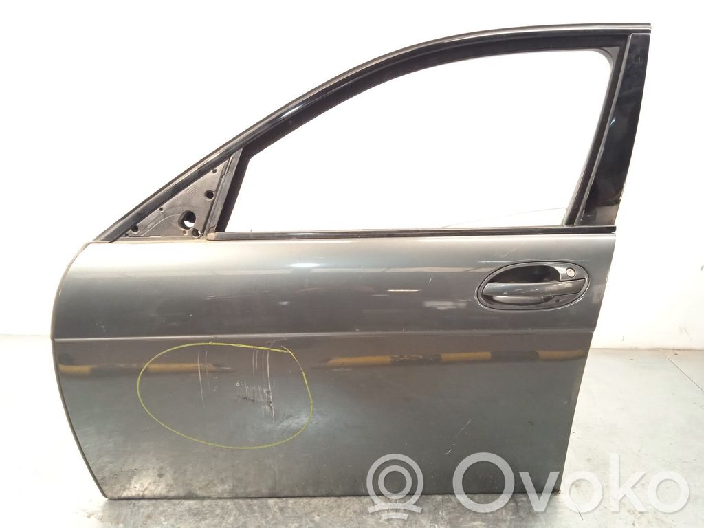 BMW 7 E65 E66 Priekinės durys 