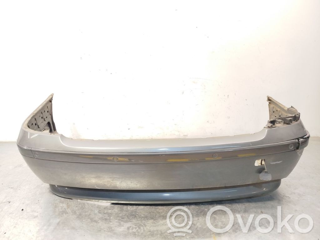 BMW 7 E65 E66 Parachoques 